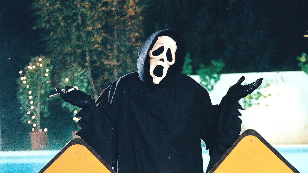[31/10/2024] Scary Movie 6 geht zurück zu den Wurzeln: Strengere Altersfreigabe in den USA - Gründe bekannt