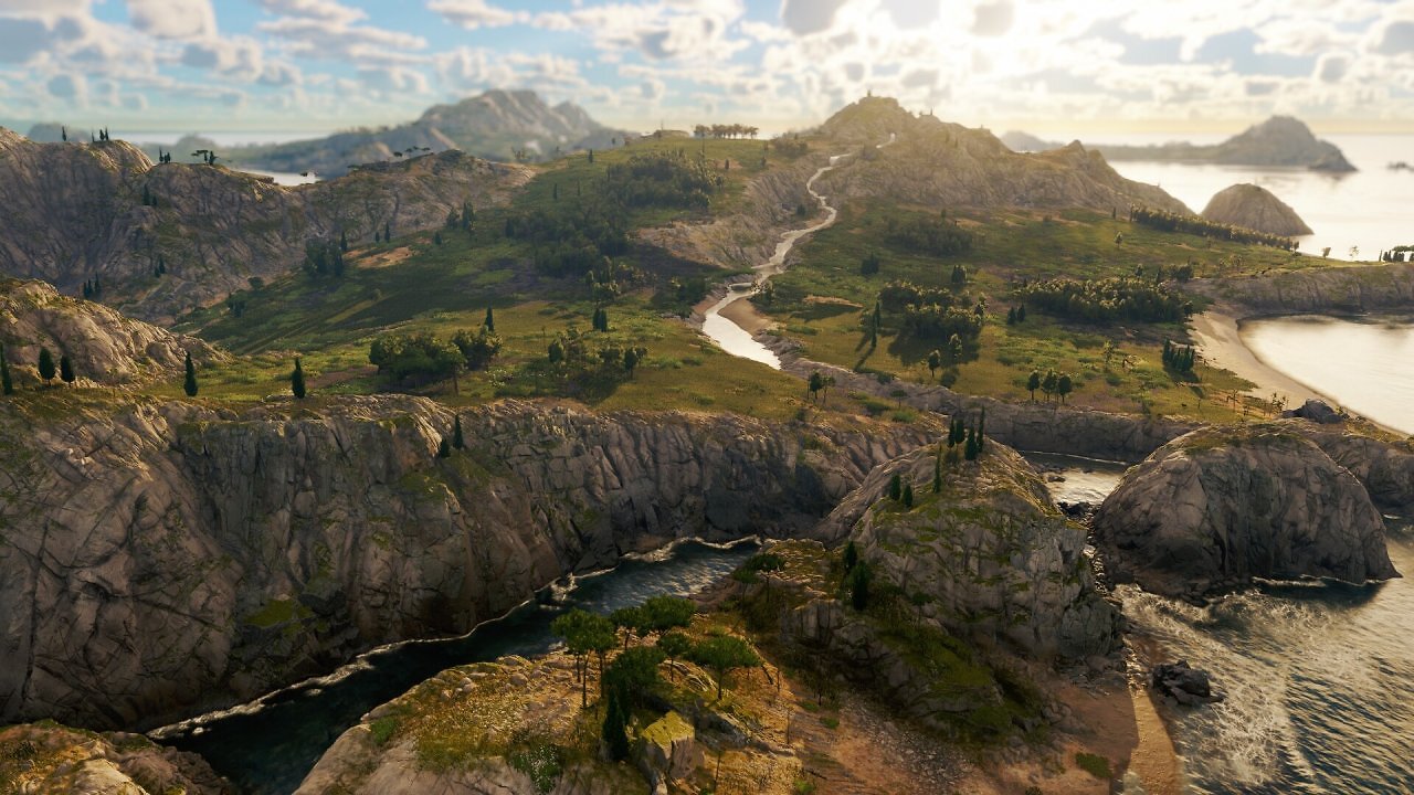 [29/11/2024] Die ersten Screenshots von Anno 117: Pax Romana stehen endlich bereit. (5)