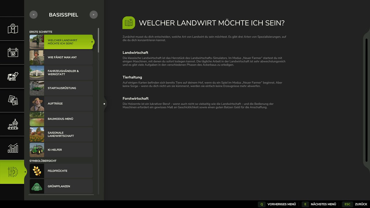 [11/11/2024] Landwirtschaftssimulator 25 im Test: Konsequente Weiterentwicklung mit kleinen Schwächen (8)