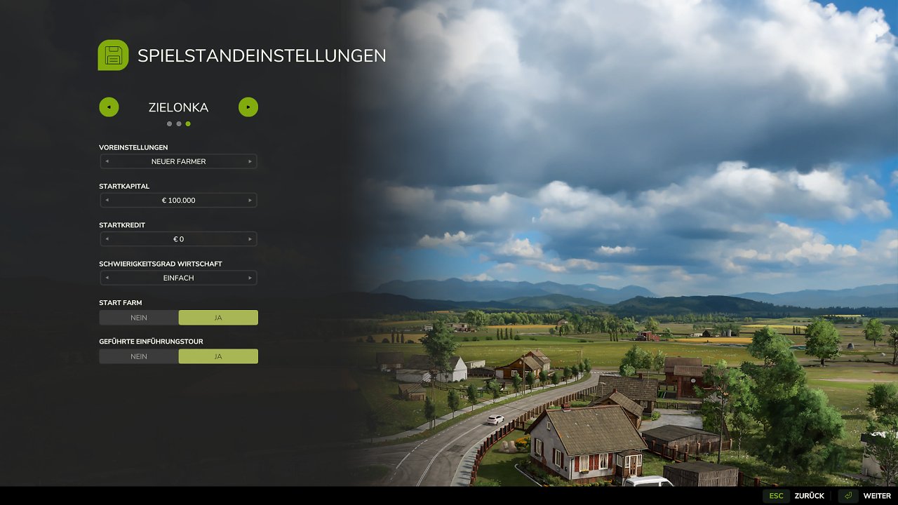 [11/11/2024] Landwirtschaftssimulator 25 im Test: Konsequente Weiterentwicklung mit kleinen Schwächen (11)