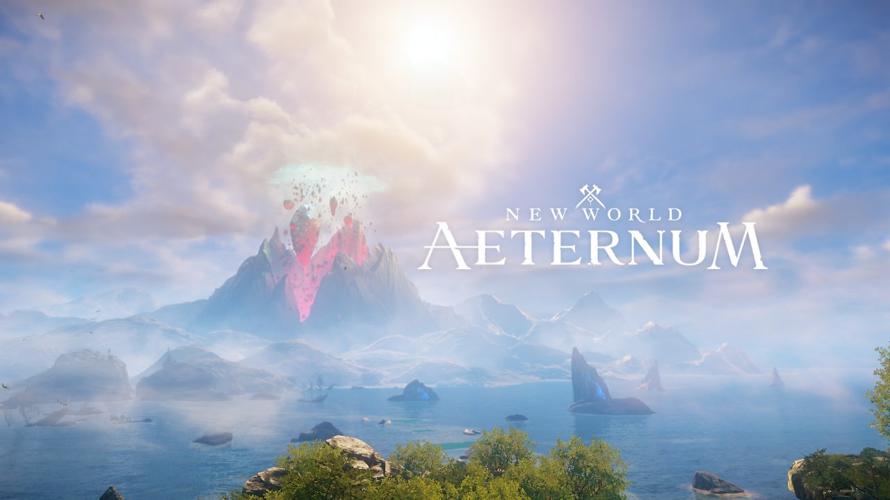 Ob irgendeine WoW-Erweiterun mal den Titel World of Warcraft: Azeroth tragen wird?