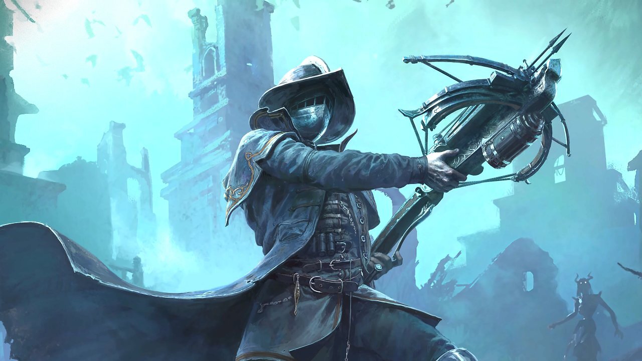 [29/11/2024] PoE 2 legt nach: Neues Update bringt frische Talente, Items und Glücksspiel