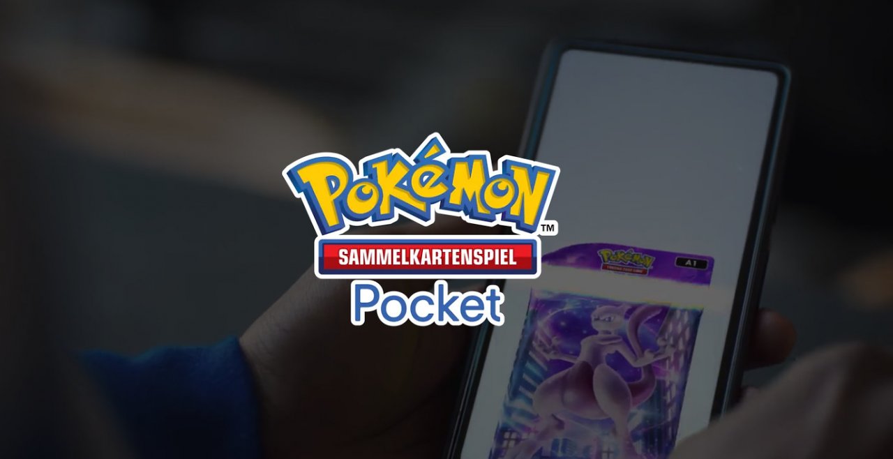[04/11/2024] Pokémon TCG Pocket: Mobiles Kartenspiel bringt im ersten Jahr über eine Milliarde US-Dollar ein