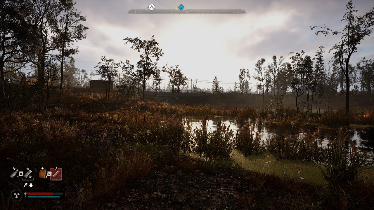 Episch mit DLSS