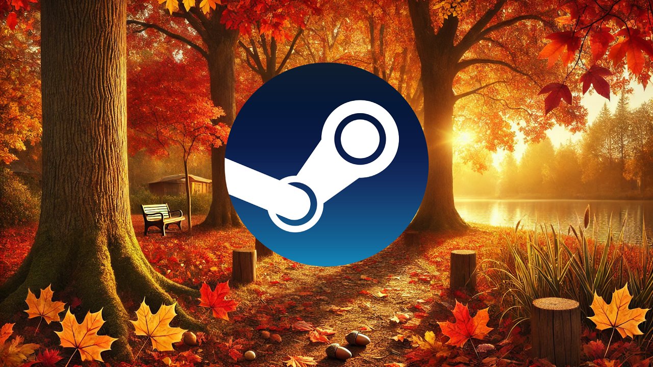 [19/11/2024] Es gibt Hinweise auf das nächste Gratis-Spiel bei Steam.