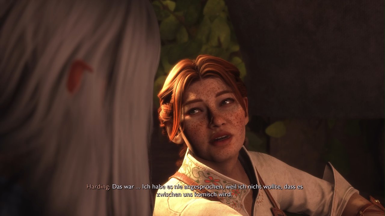 Dragon Age: The Veilguard