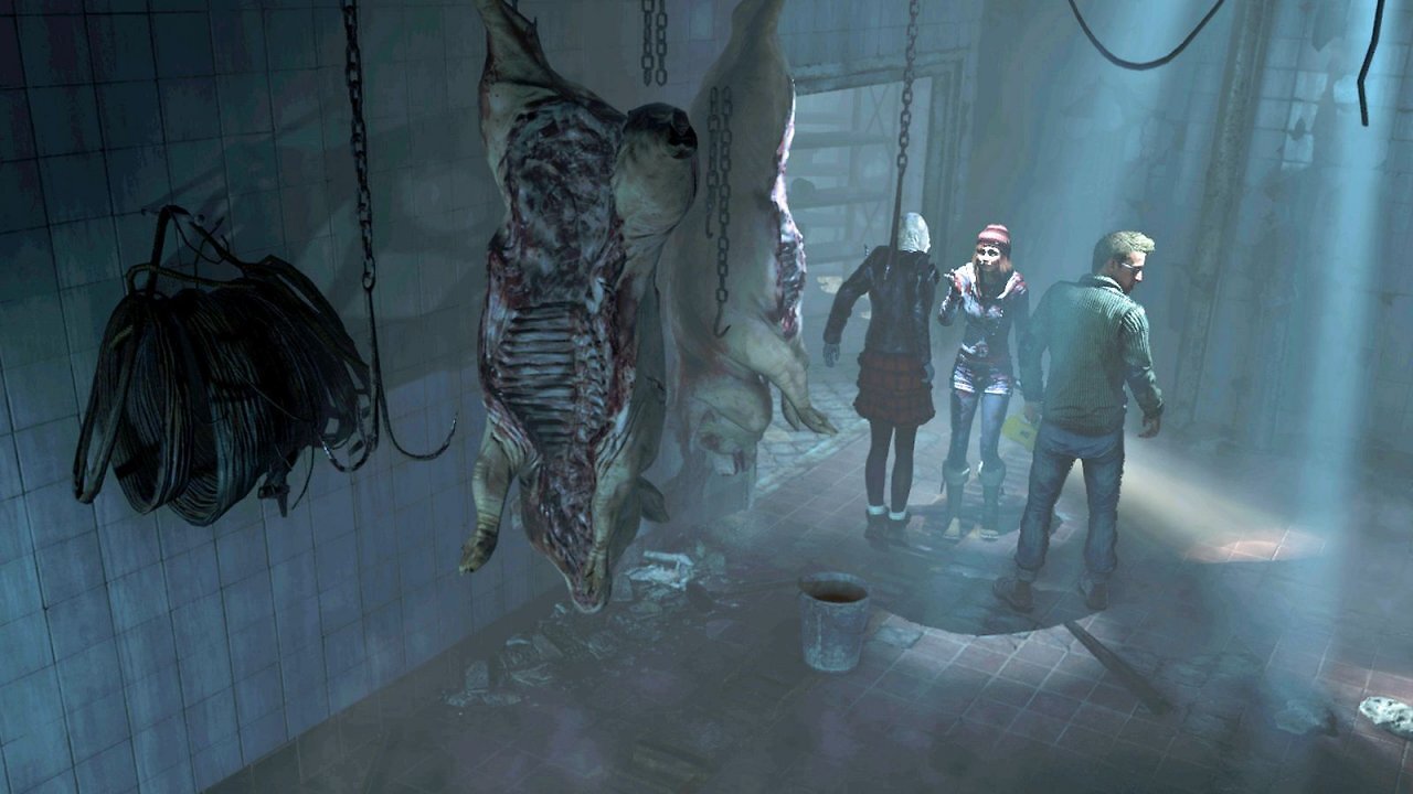 Until Dawn