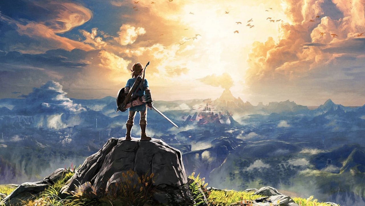 The Legend of Zelda