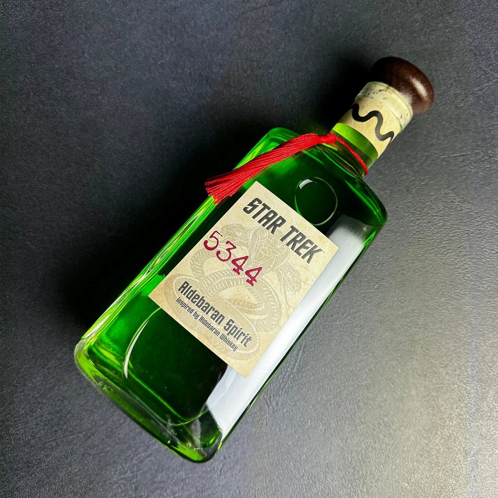 Whiskey von V-Sinne