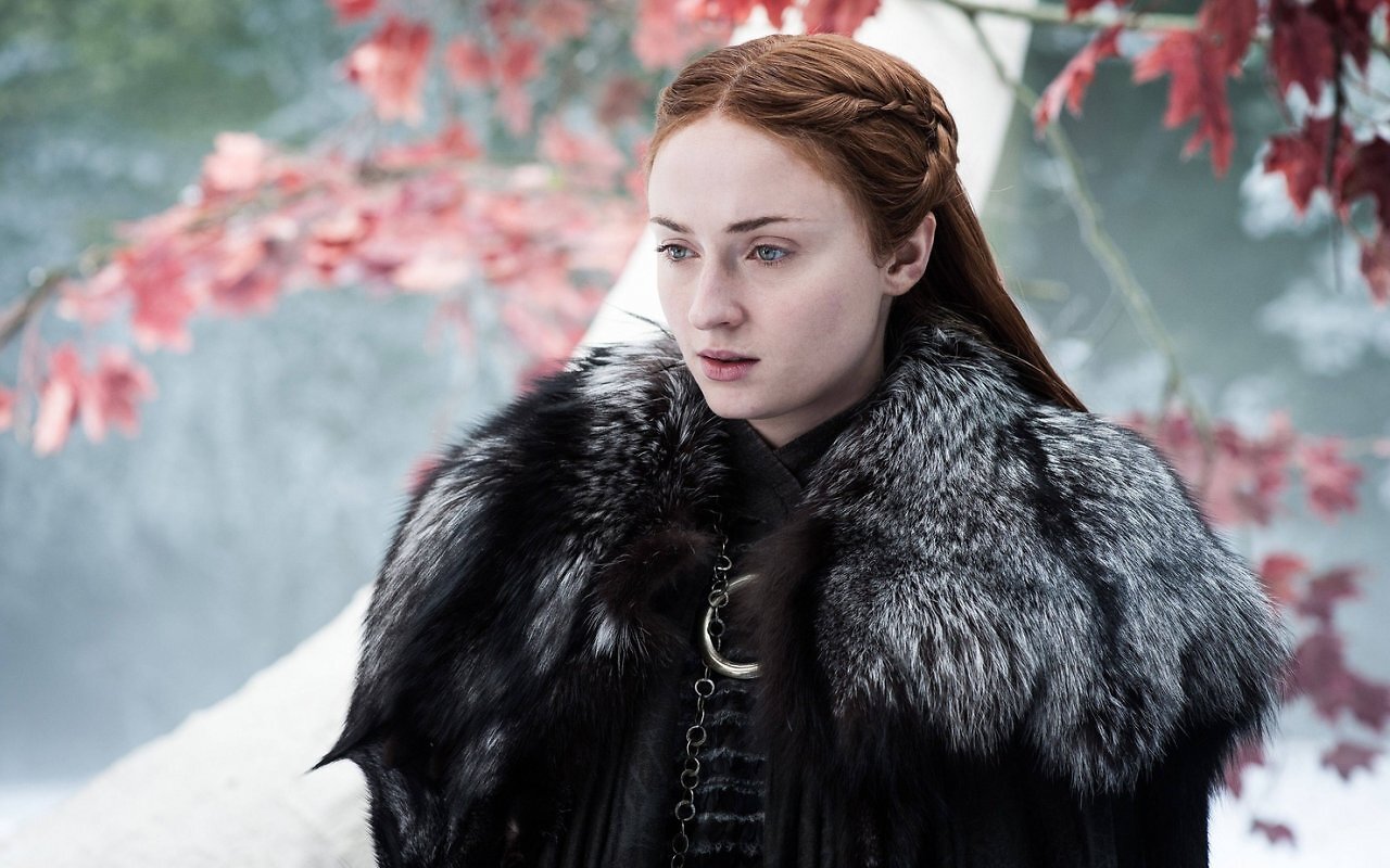 Sophie Turner