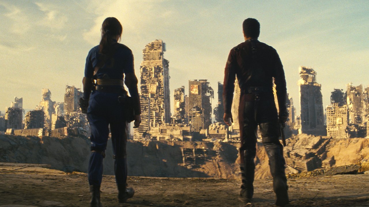 Fallout