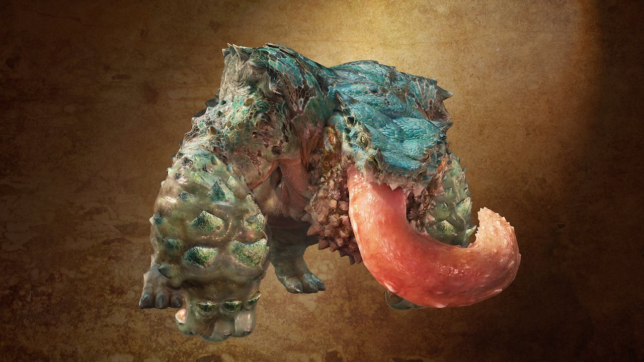 Artwork Chatacabra