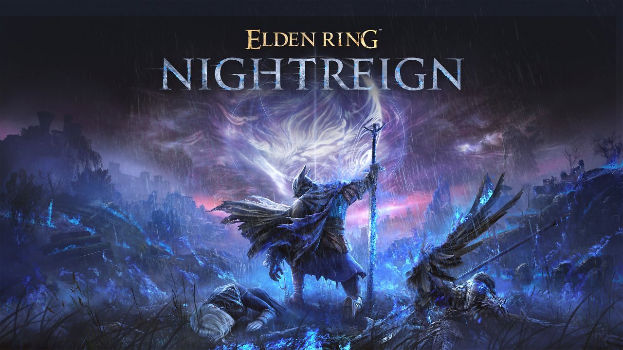 [13/12/2024] Elden Ring: Nightreign ist zu schwer. FromSoftware muss nachbessern.