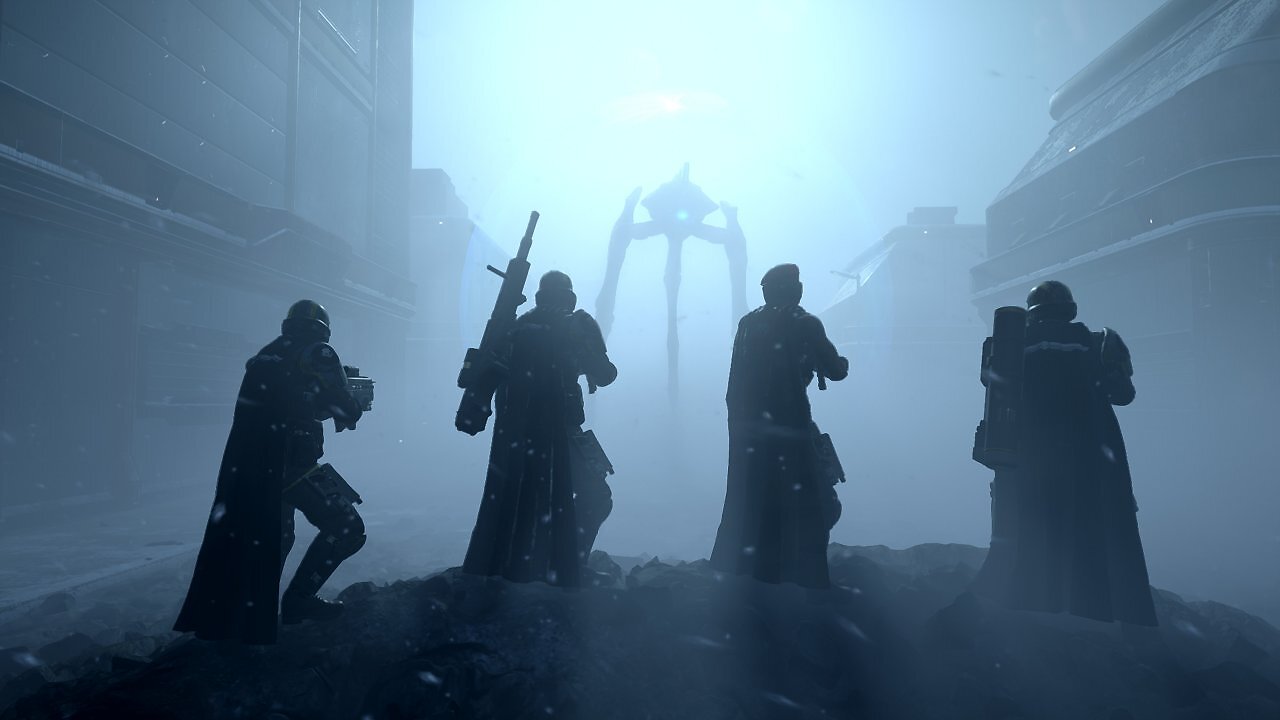 [05/12/2024] Es ist Zeit, nach Hause zu kommen: Helldivers 2 ist jetzt besser denn je (9)