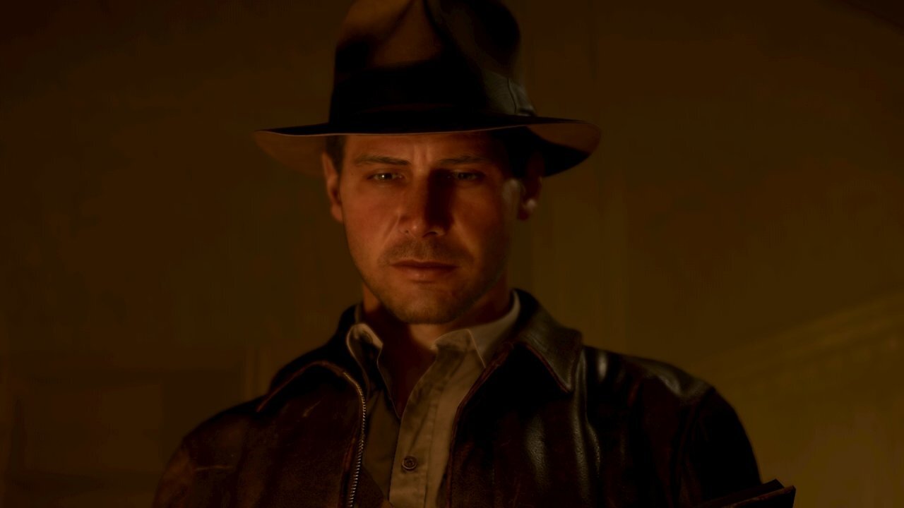 [06/12/2024] Indiana Jones und der Große Kreis im Test: Der beste Indy seit vielen Jahren - jetzt auch für PS5 (15)