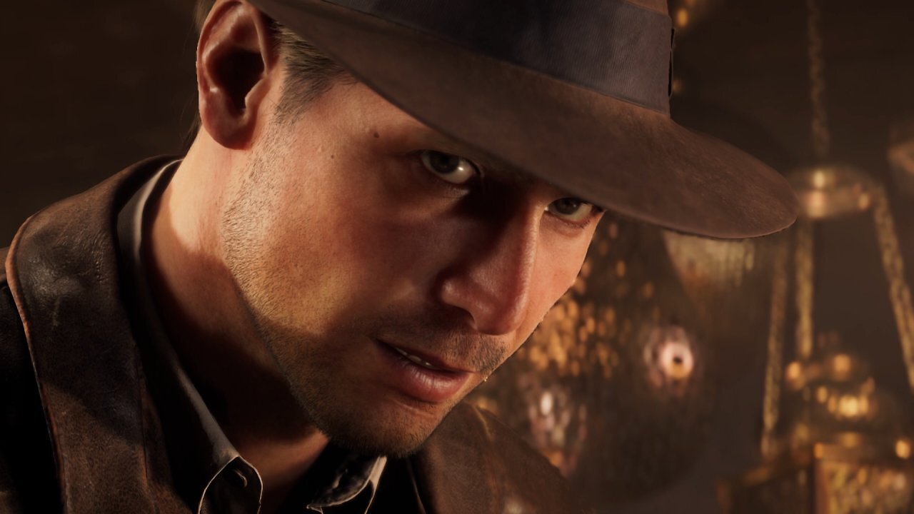 [06/12/2024] Indiana Jones und der Große Kreis im Test: Der beste Indy seit vielen Jahren - jetzt auch für PS5 (1)