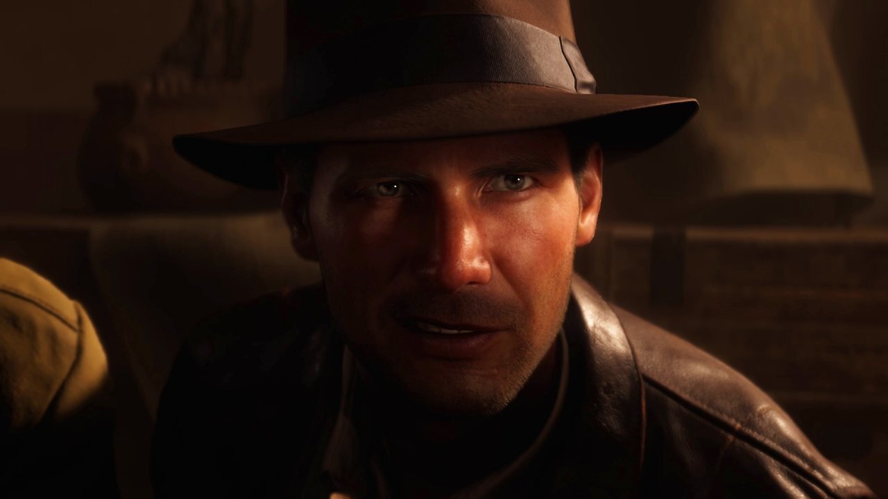 [06/12/2024] Indiana Jones und der Große Kreis im Test: Der beste Indy seit vielen Jahren - jetzt auch für PS5 (30)