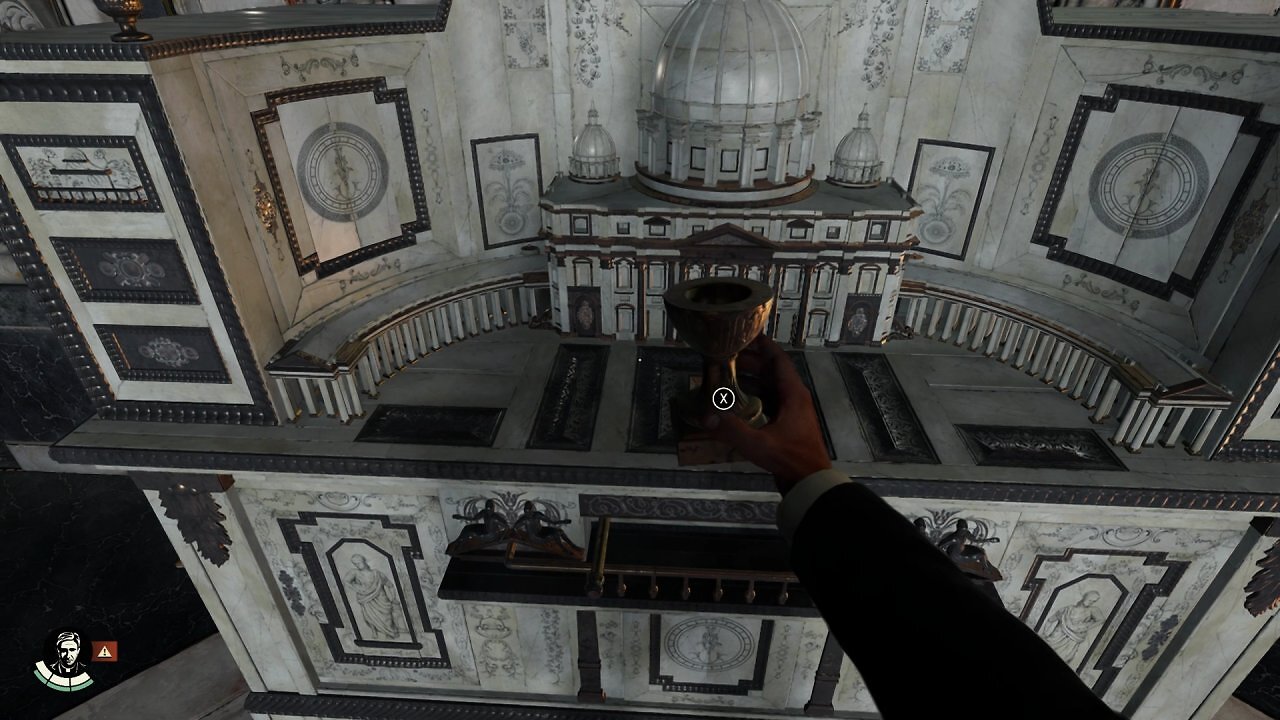 [06/12/2024] Indiana Jones und der Große Kreis im Test: Der beste Indy seit vielen Jahren - jetzt auch für PS5 (43)