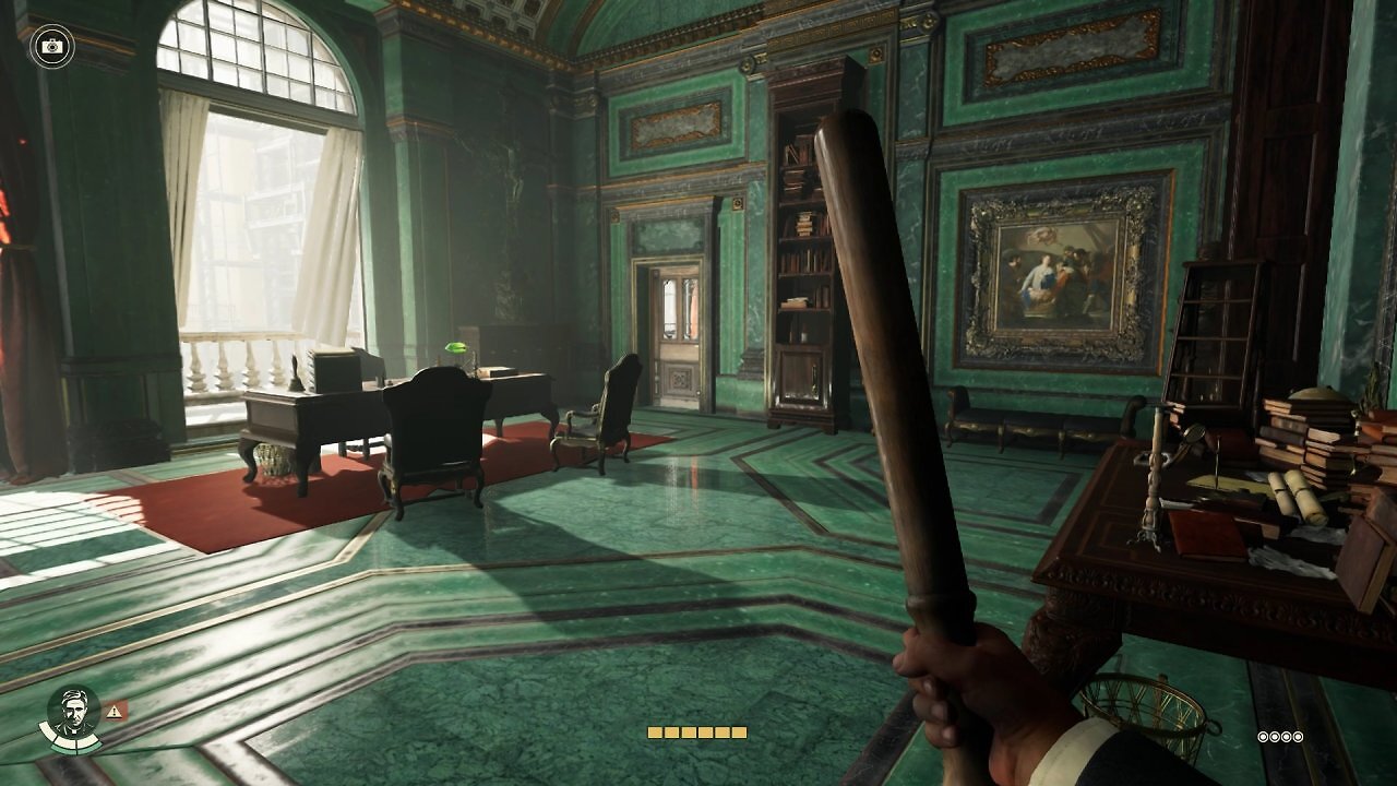 [06/12/2024] Indiana Jones und der Große Kreis im Test: Der beste Indy seit vielen Jahren - jetzt auch für PS5 (27)