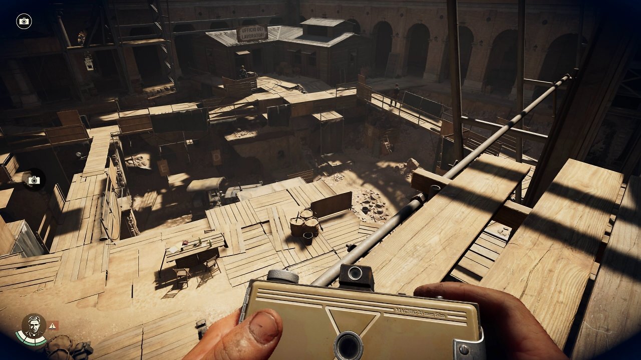 [06/12/2024] Indiana Jones und der Große Kreis im Test: Der beste Indy seit vielen Jahren - jetzt auch für PS5 (31)