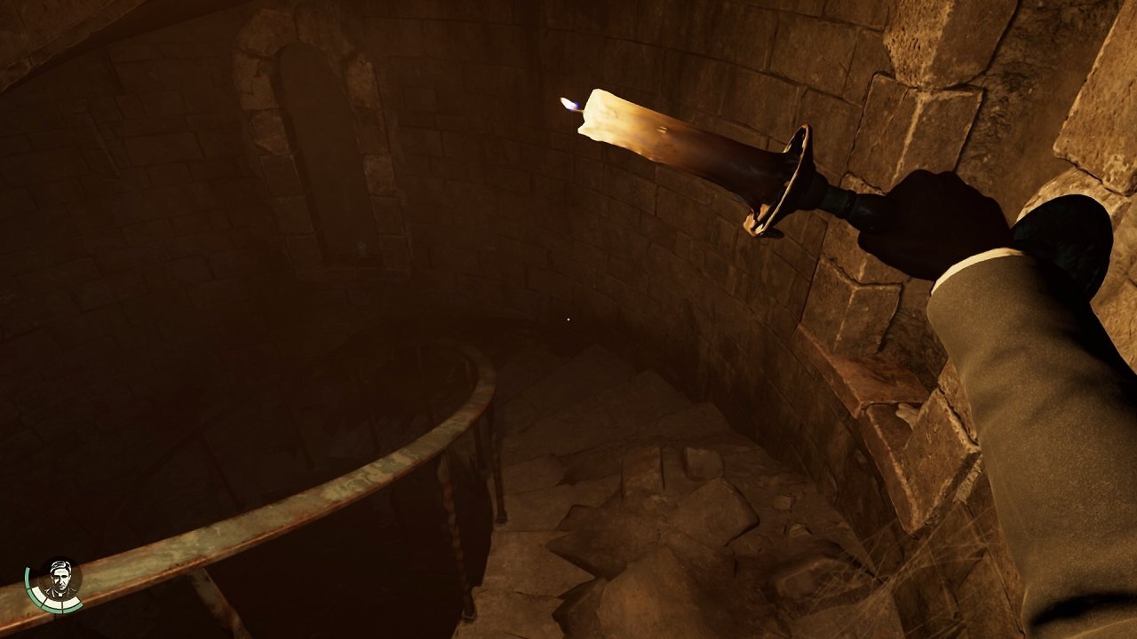 [06/12/2024] Indiana Jones und der Große Kreis im Test: Der beste Indy seit vielen Jahren - jetzt auch für PS5 (41)