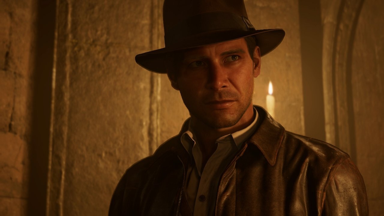 [06/12/2024] Indiana Jones und der Große Kreis im Test: Der beste Indy seit vielen Jahren - jetzt auch für PS5 (56)