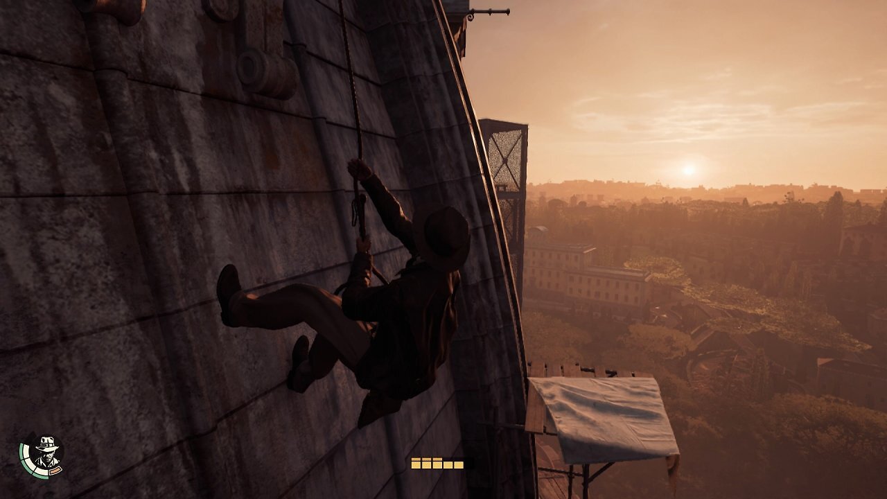[06/12/2024] Indiana Jones und der Große Kreis im Test: Der beste Indy seit vielen Jahren - jetzt auch für PS5 (59)