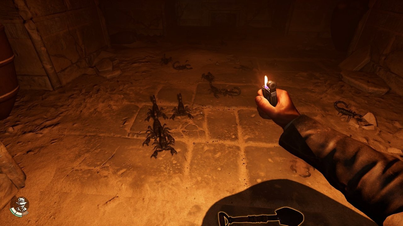 [06/12/2024] Indiana Jones und der Große Kreis im Test: Der beste Indy seit vielen Jahren - jetzt auch für PS5 (49)