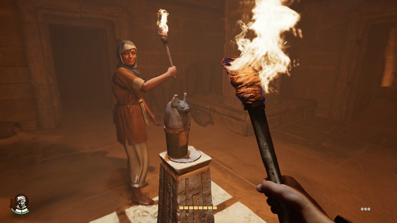 [06/12/2024] Indiana Jones und der Große Kreis im Test: Der beste Indy seit vielen Jahren - jetzt auch für PS5 (66)