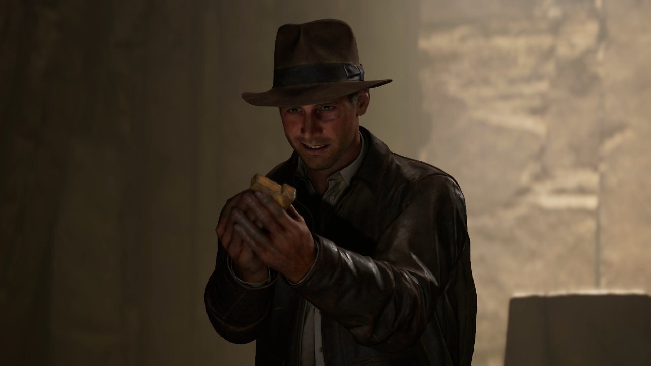 [06/12/2024] Indiana Jones und der Große Kreis im Test: Der beste Indy seit vielen Jahren - jetzt auch für PS5 (4)