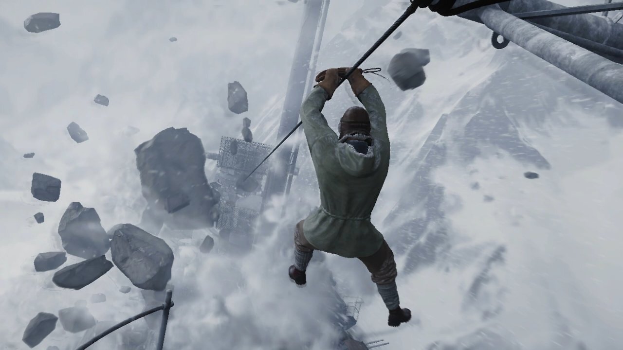 [06/12/2024] Indiana Jones und der Große Kreis im Test: Der beste Indy seit vielen Jahren - jetzt auch für PS5 (57)