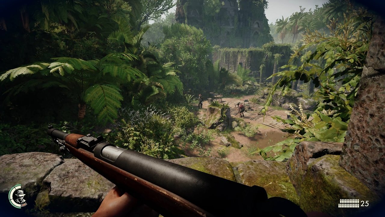[06/12/2024] Indiana Jones und der Große Kreis im Test: Der beste Indy seit vielen Jahren - jetzt auch für PS5 (78)