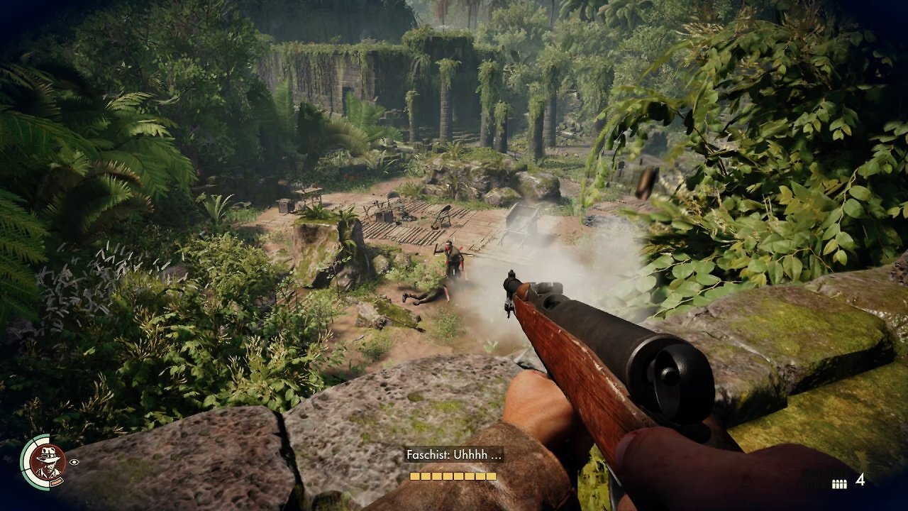 [06/12/2024] Indiana Jones und der Große Kreis im Test: Der beste Indy seit vielen Jahren - jetzt auch für PS5 (73)