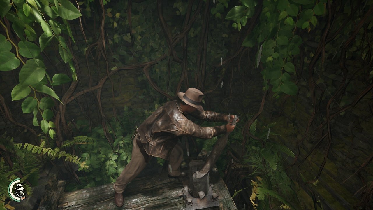 [06/12/2024] Indiana Jones und der Große Kreis im Test: Der beste Indy seit vielen Jahren - jetzt auch für PS5 (79)