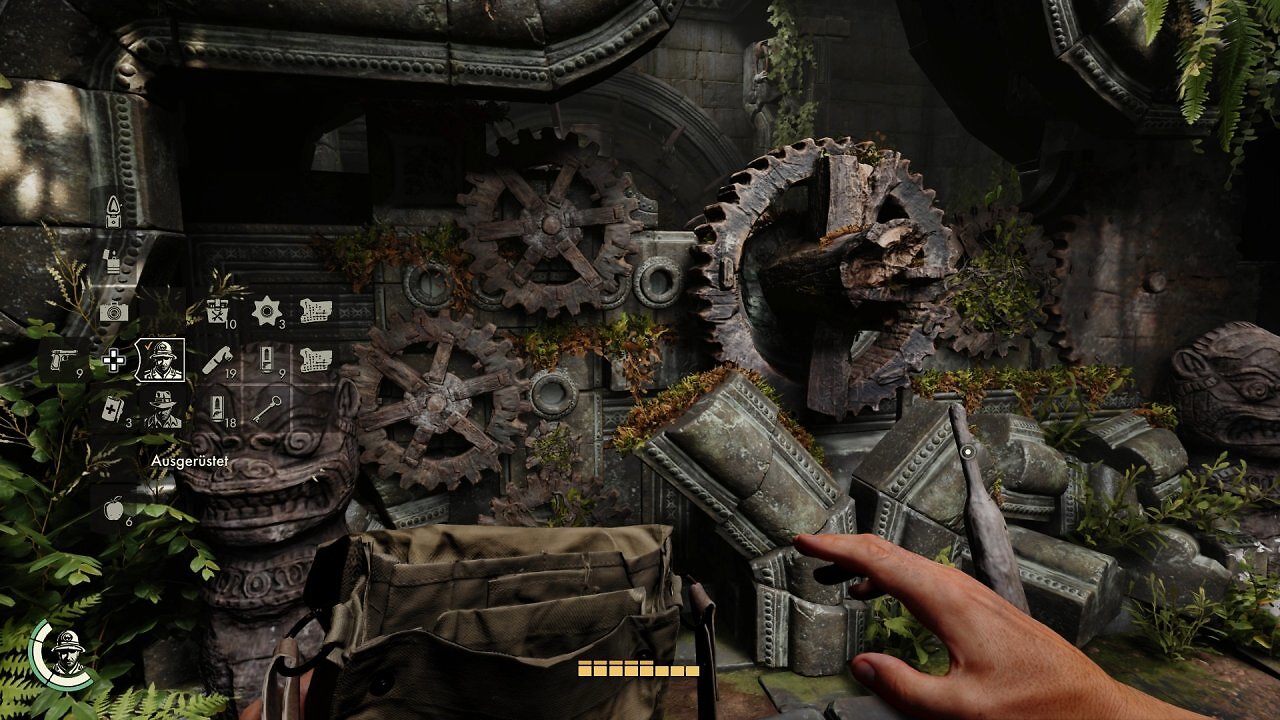 [06/12/2024] Indiana Jones und der Große Kreis im Test: Der beste Indy seit vielen Jahren - jetzt auch für PS5 (3)