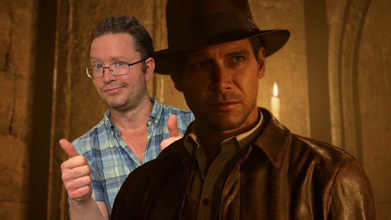[06/12/2024] Indiana Jones und der Große Kreis im Test: Der beste Indy seit vielen Jahren - jetzt auch für PS5 (82)