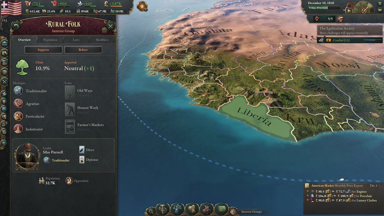 Victoria 3