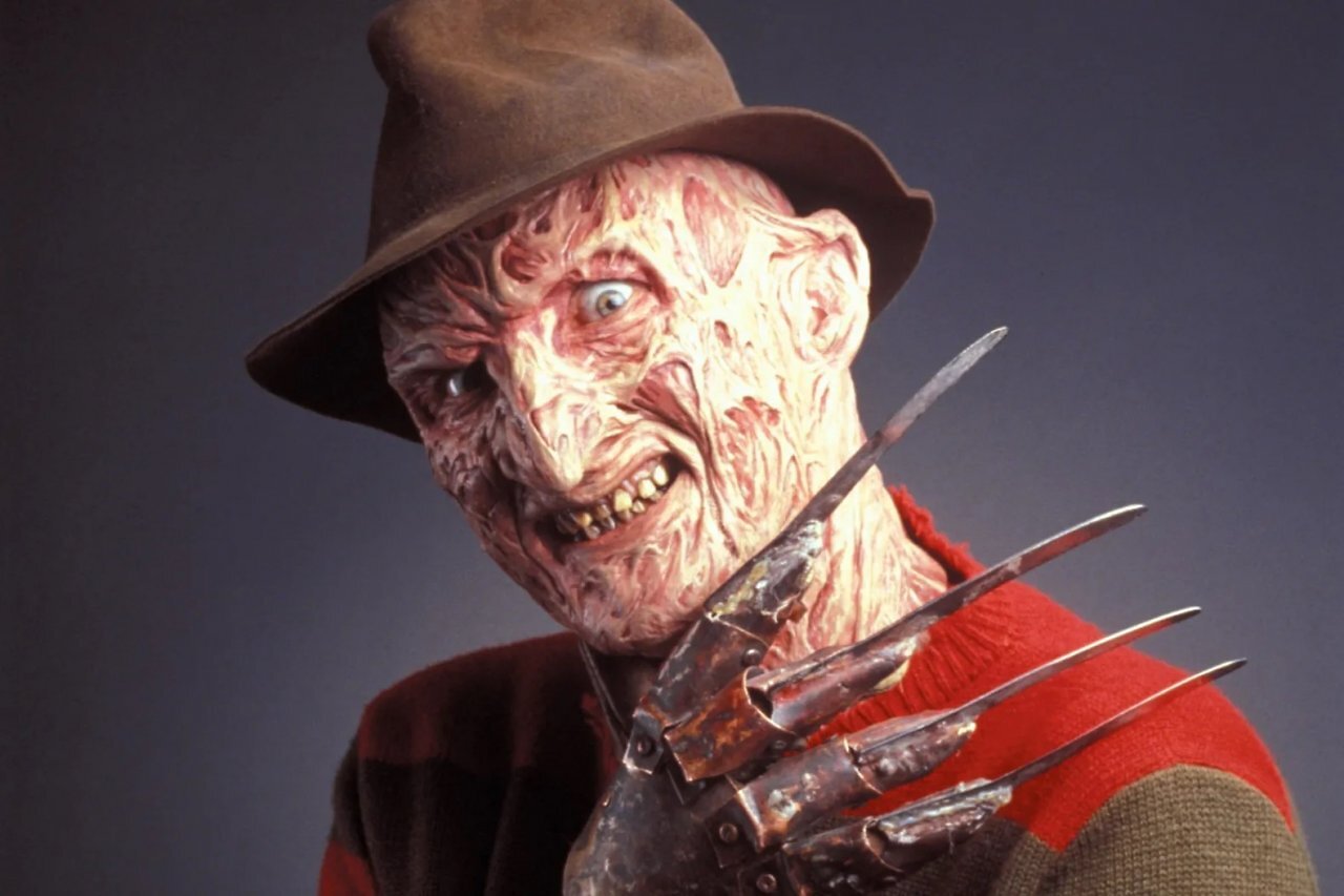 Freddy Krüger