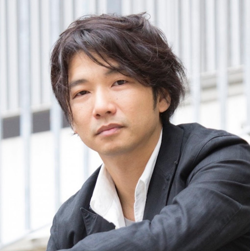 Fumito Ueda