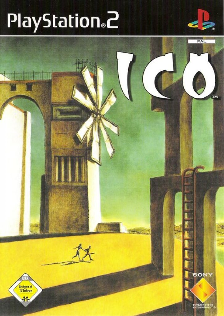 Ico