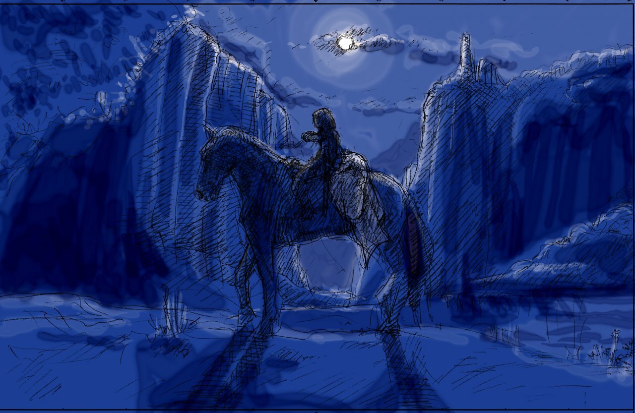 Shadow of the Colossus