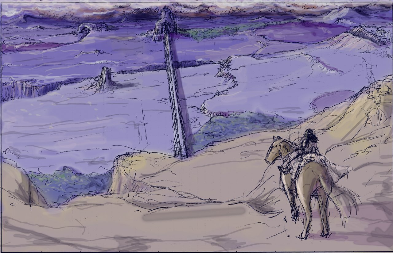 Shadow of the Colossus