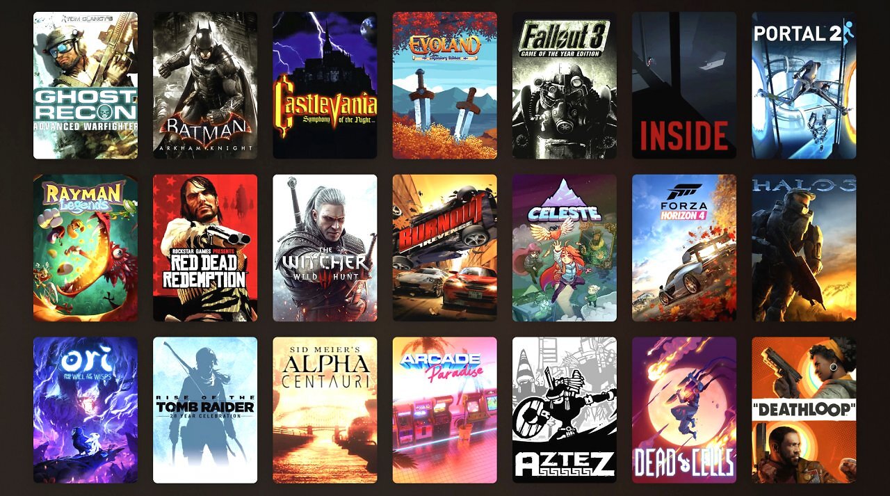 GOG Galaxy