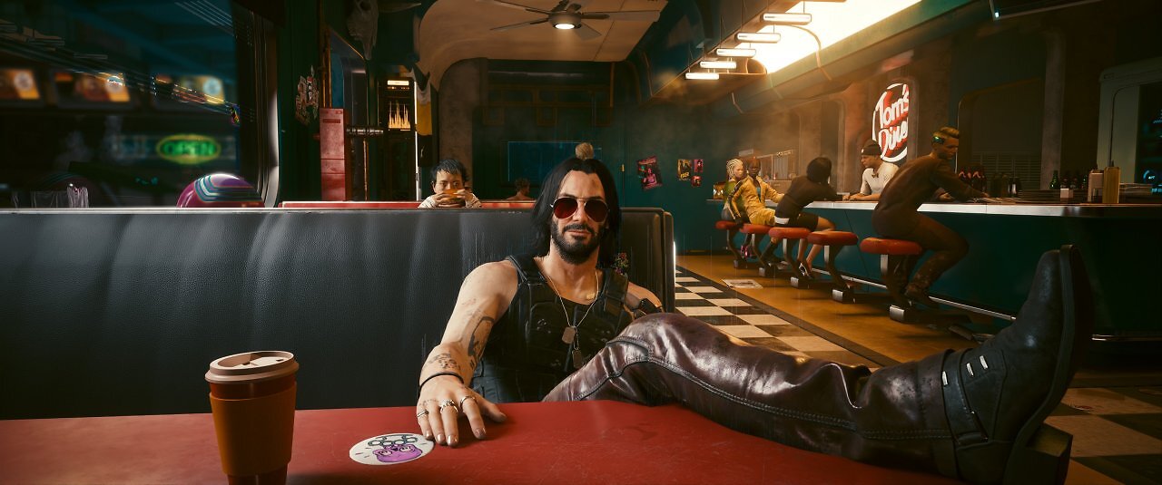 [30/01/2025] Cyberpunk 2077 für macOS erhältlich: Auf diesen Geräten läuft der Titel