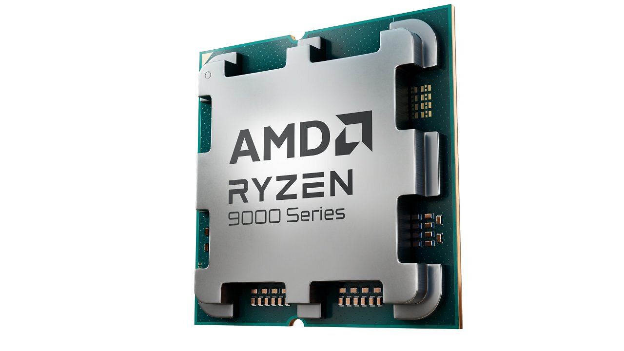 AMD Ryzen 9000-Serie