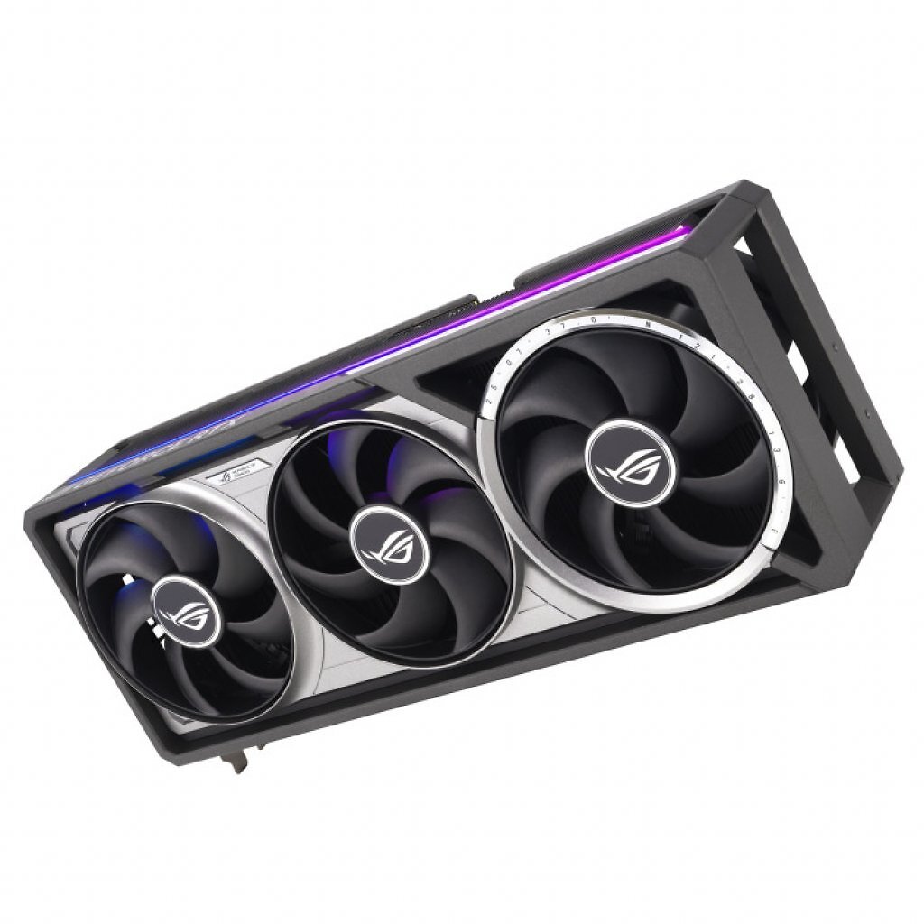 Asus ROG Astral GeForce RTX 5090