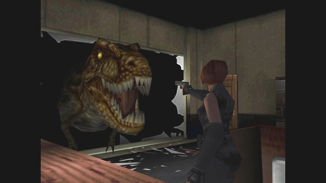 [30/01/2025] Die Hoffnung lebt! Kehrt diese Capcom-Dino-Reihe zurück? (2)