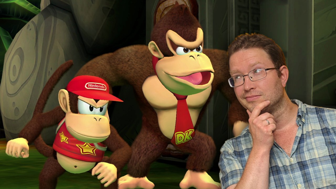 [15/01/2025] Gutes Spiel, schlechter Deal: Donkey Kong Country Returns HD im Test (11)