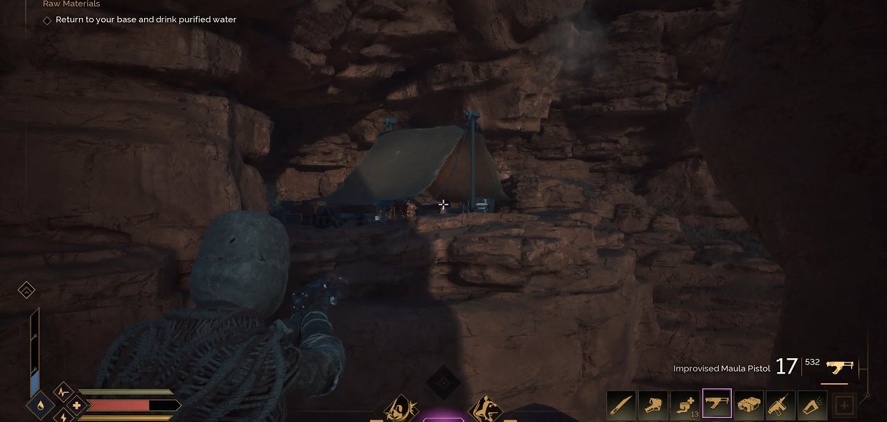 Dune Awakening