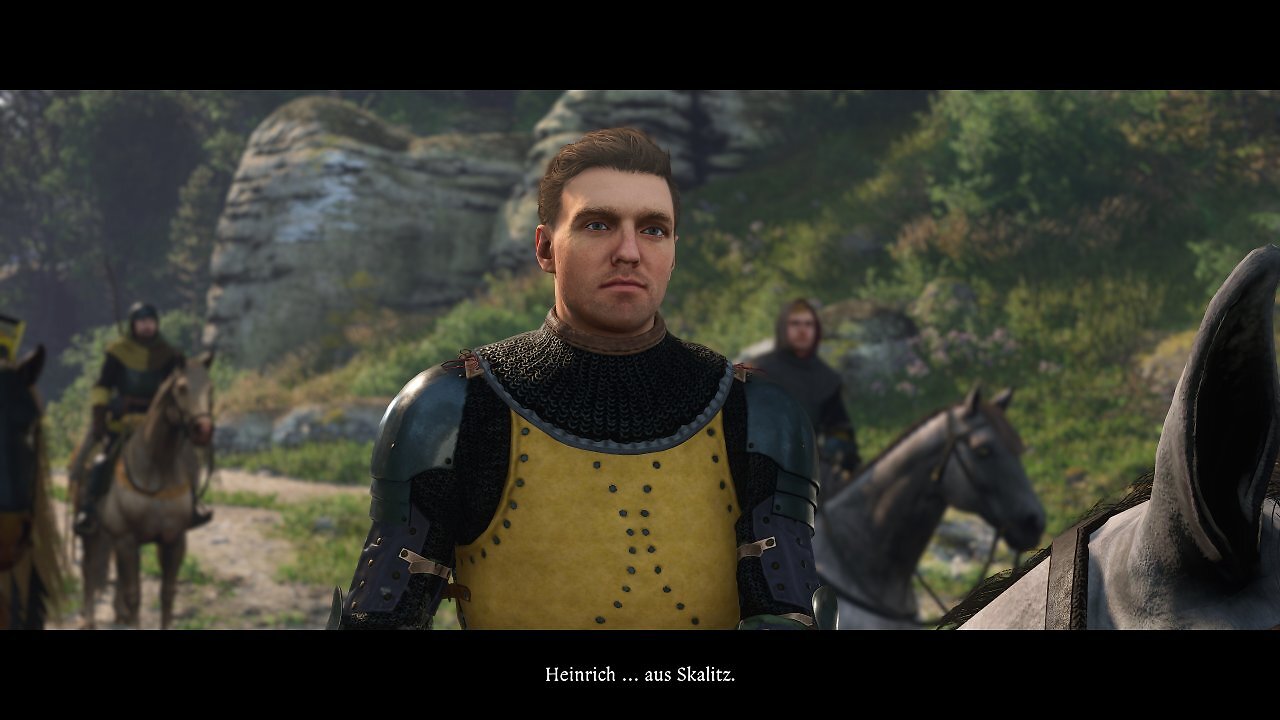 [29/01/2025] Zweimal habe ich mich schon nach Böhmen gewagt, doch beide Male blieb Kingdom Come: Deliverance liegen. Seitdem überlege ich, eher dem zweiten Teil eine Chance zu geben, statt es ein drittes Mal zu probieren.